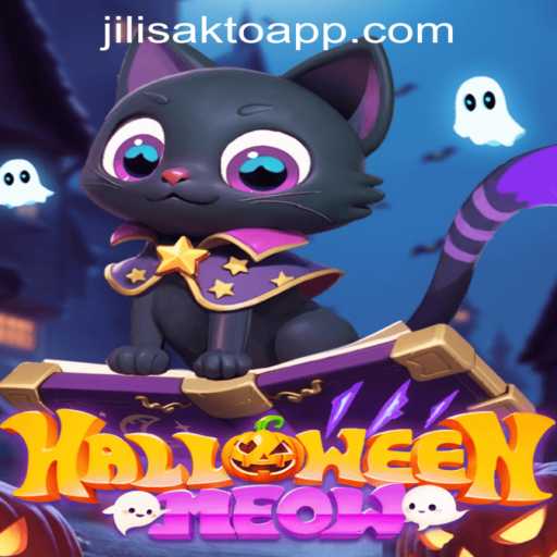 Exploring HalloweenMeow: The Spooky Gaming Experience on JILISAKTO App