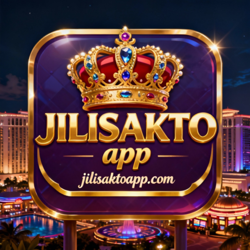 JILISAKTO app