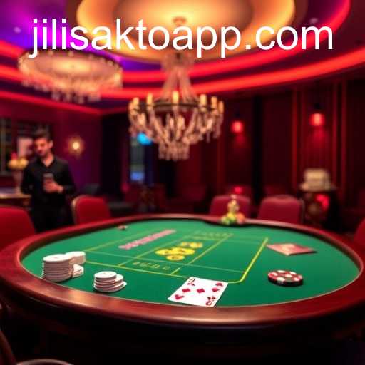 Online Baccarat