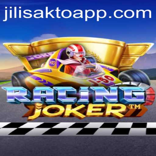 RacingJoker: Mastering the Thrills of High-Speed Adventures